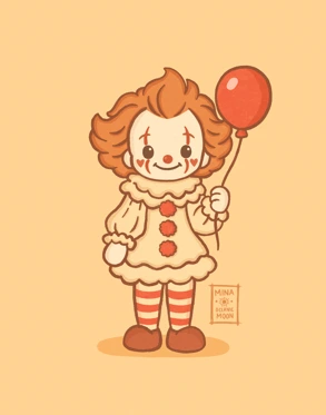 Pennywise