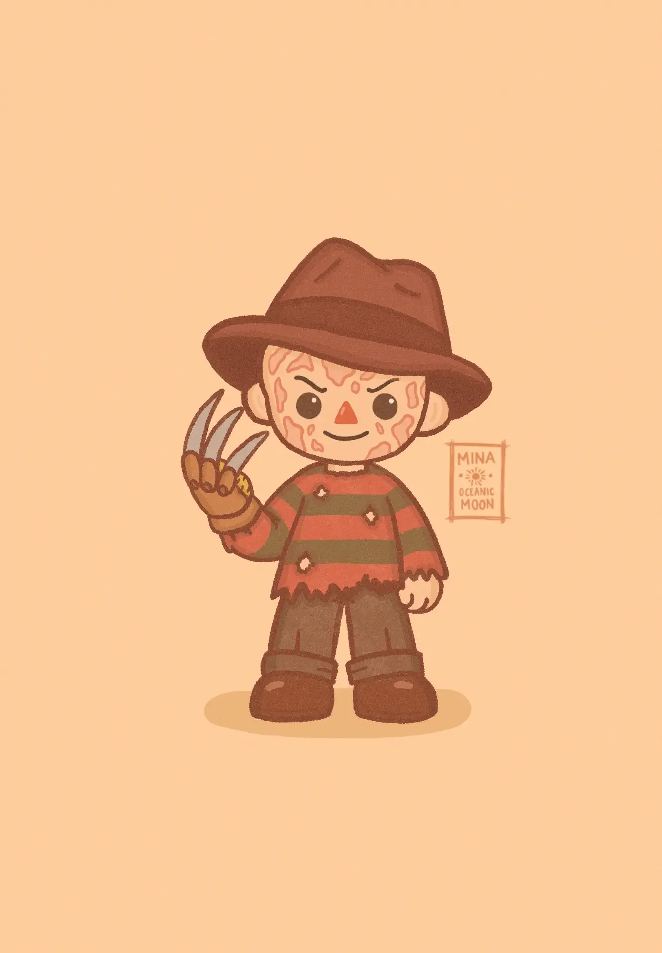 Freddy Krueger