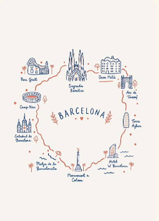 Barcelona